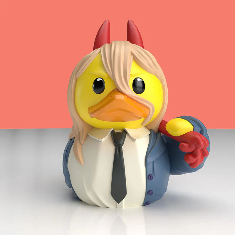 Canard Power (Prima Edizione)