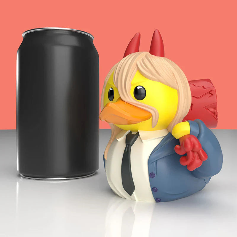 Canard Power (Prima Edizione)