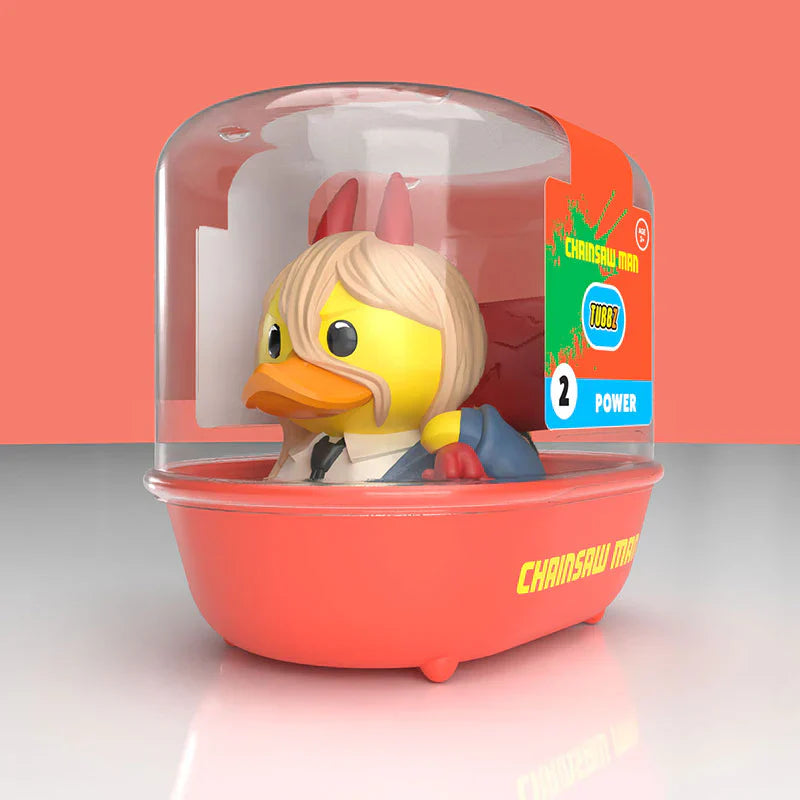 Canard Power (Prima Edizione)