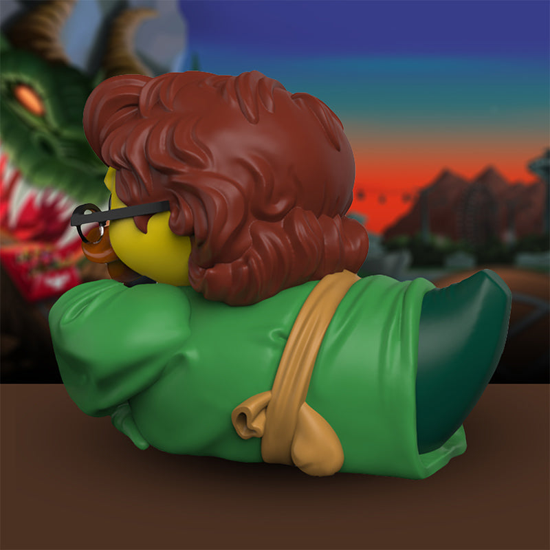 Canard Presto le Magicien (First Edition)