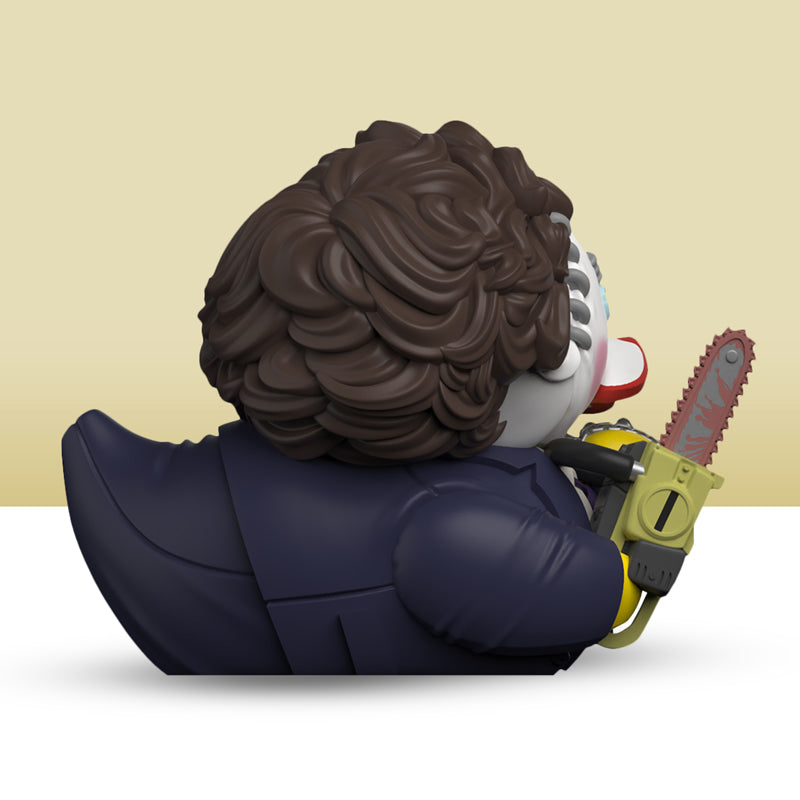 texas chainsaw massacre leatherface pretty woman tubbz first edition