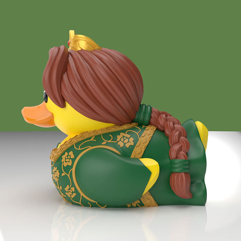 Anatra Principessa Fiona (Prima Edizione)