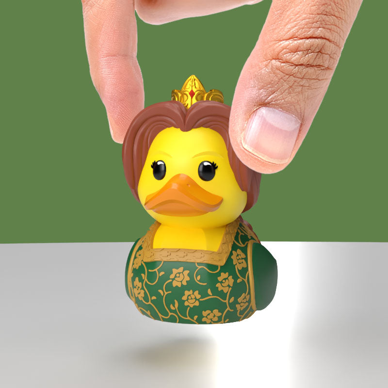 Anatra Principessa Fiona (Mini Edizione)