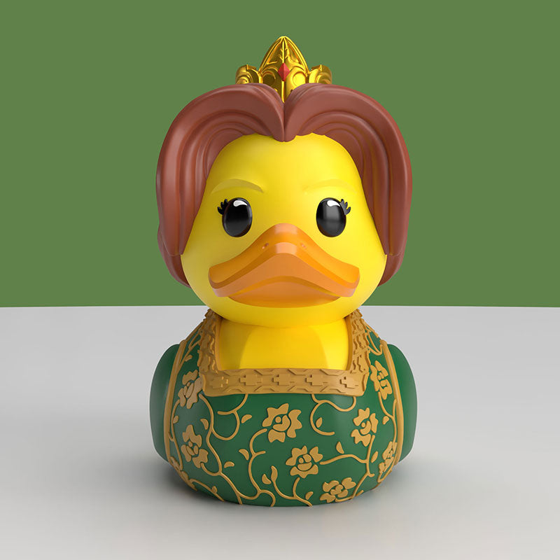 Anatra Principessa Fiona (Mini Edizione)