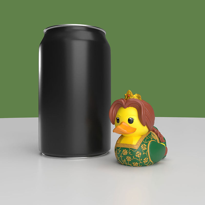 Anatra Principessa Fiona (Mini Edizione)