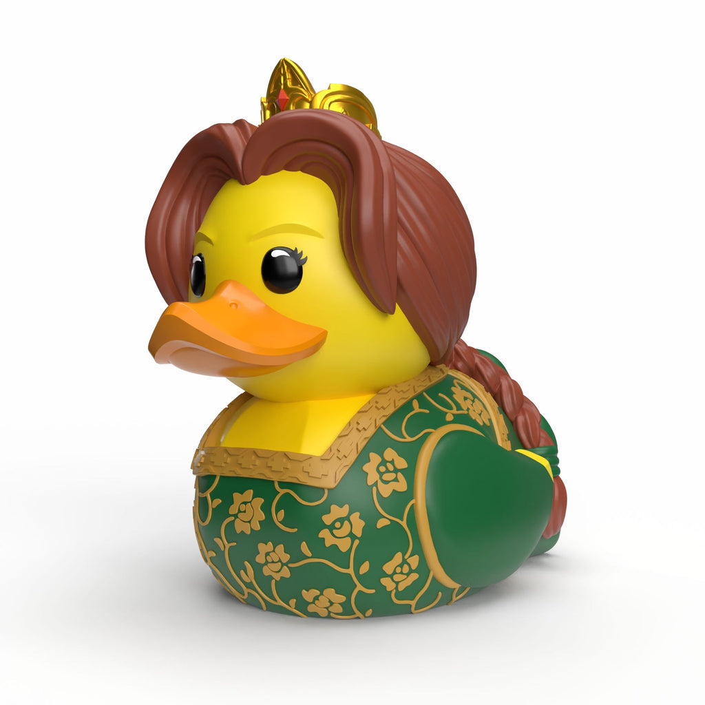 Anatra Principessa Fiona (Mini Edizione)