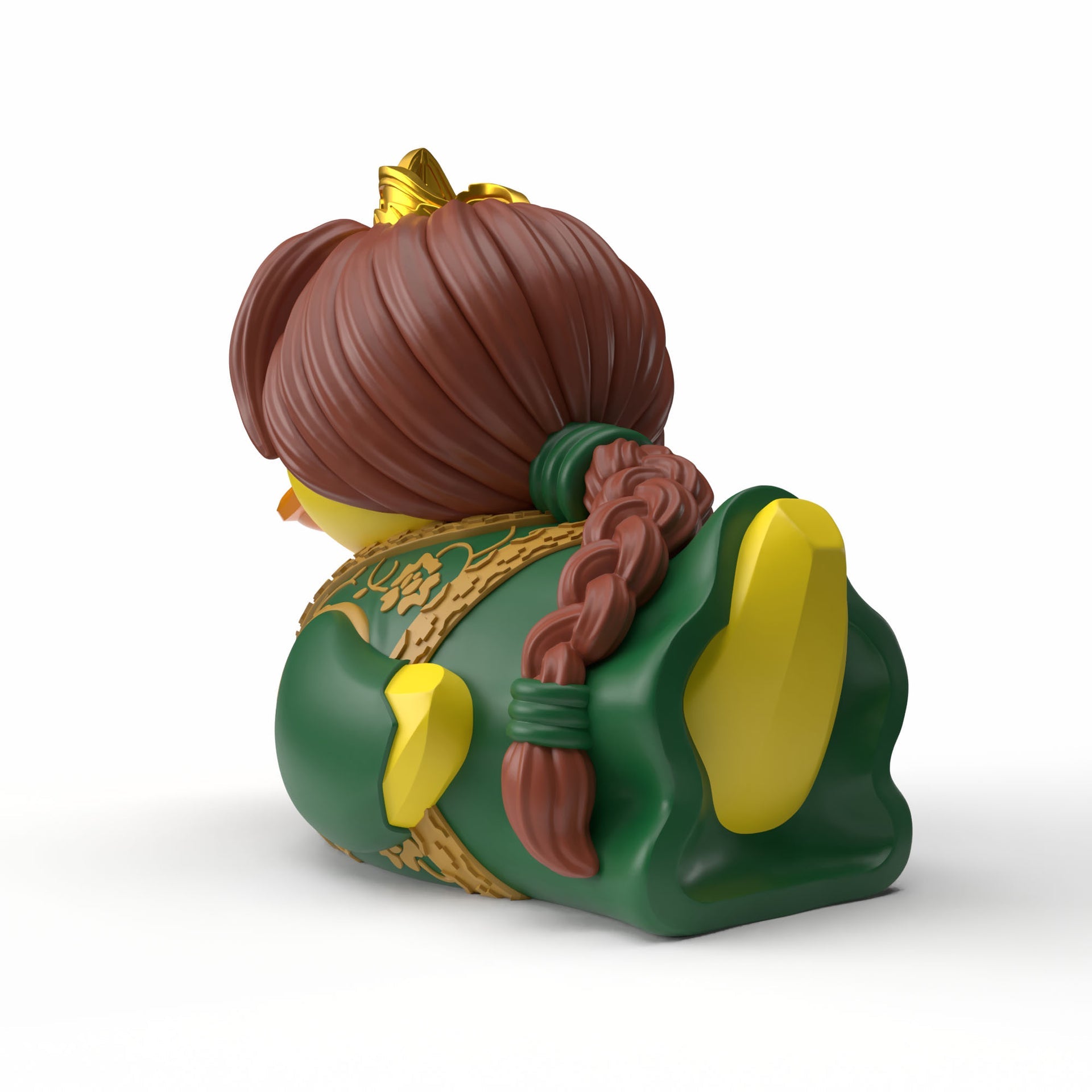 Anatra Principessa Fiona (Mini Edizione)