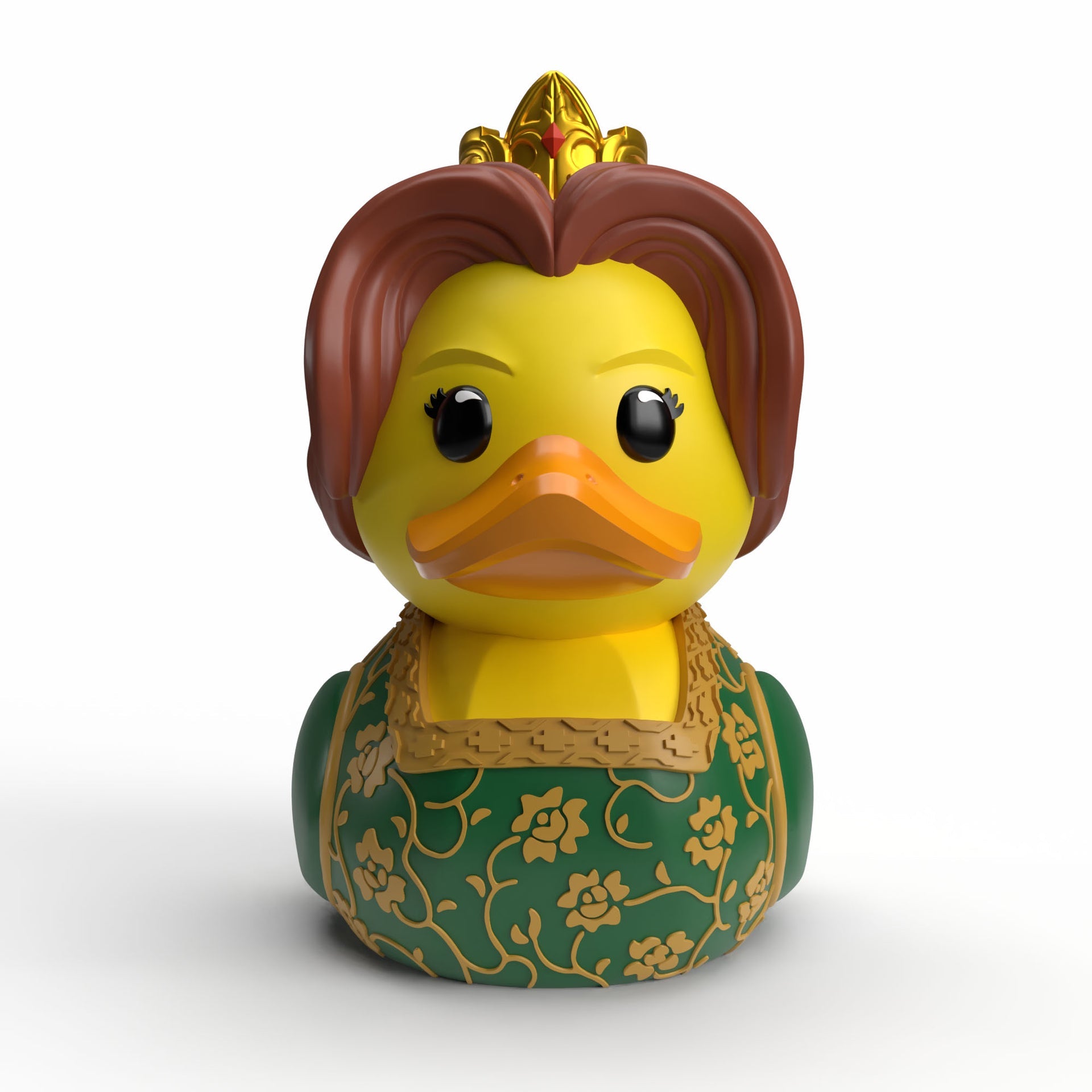 Anatra Principessa Fiona (Mini Edizione)