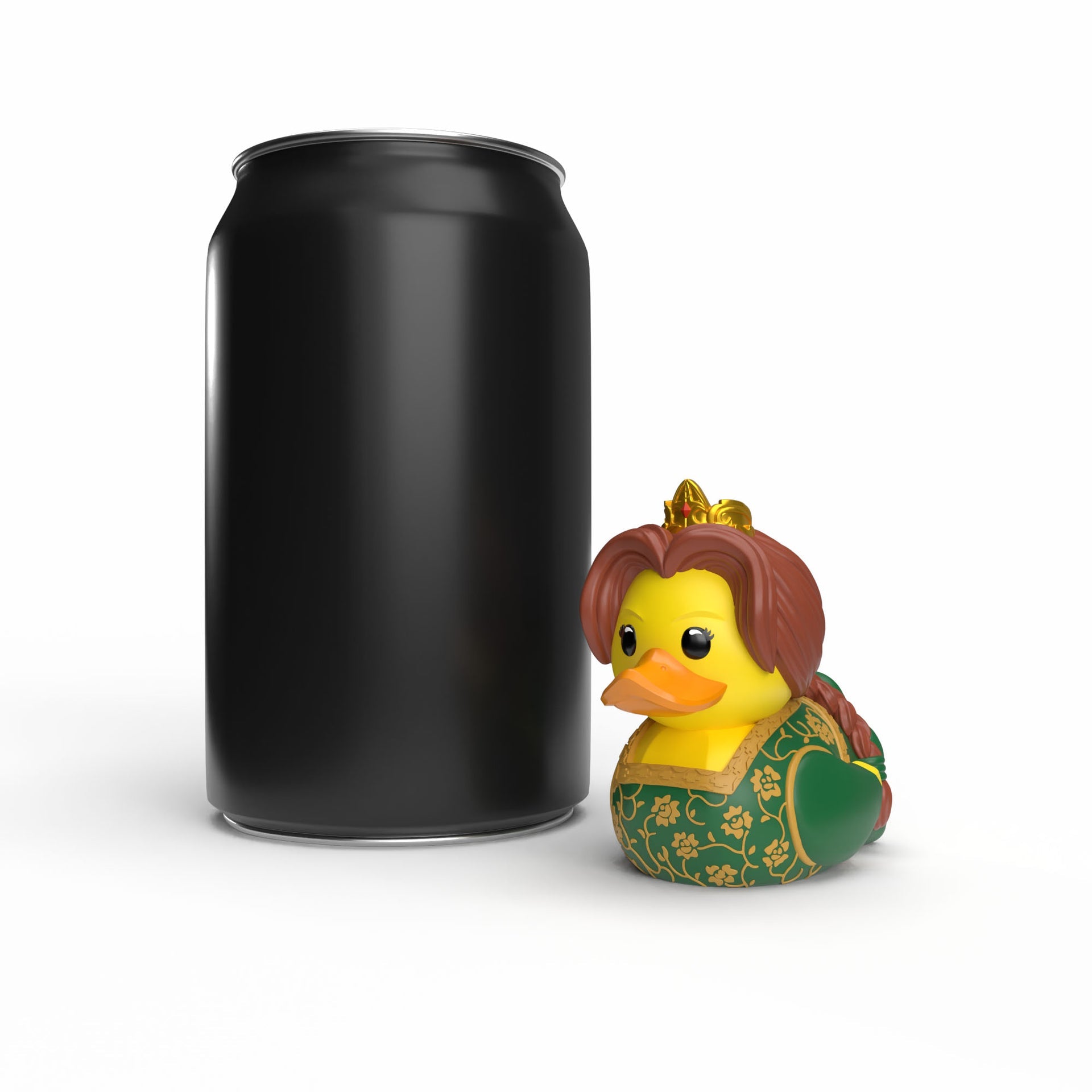 Anatra Principessa Fiona (Mini Edizione)