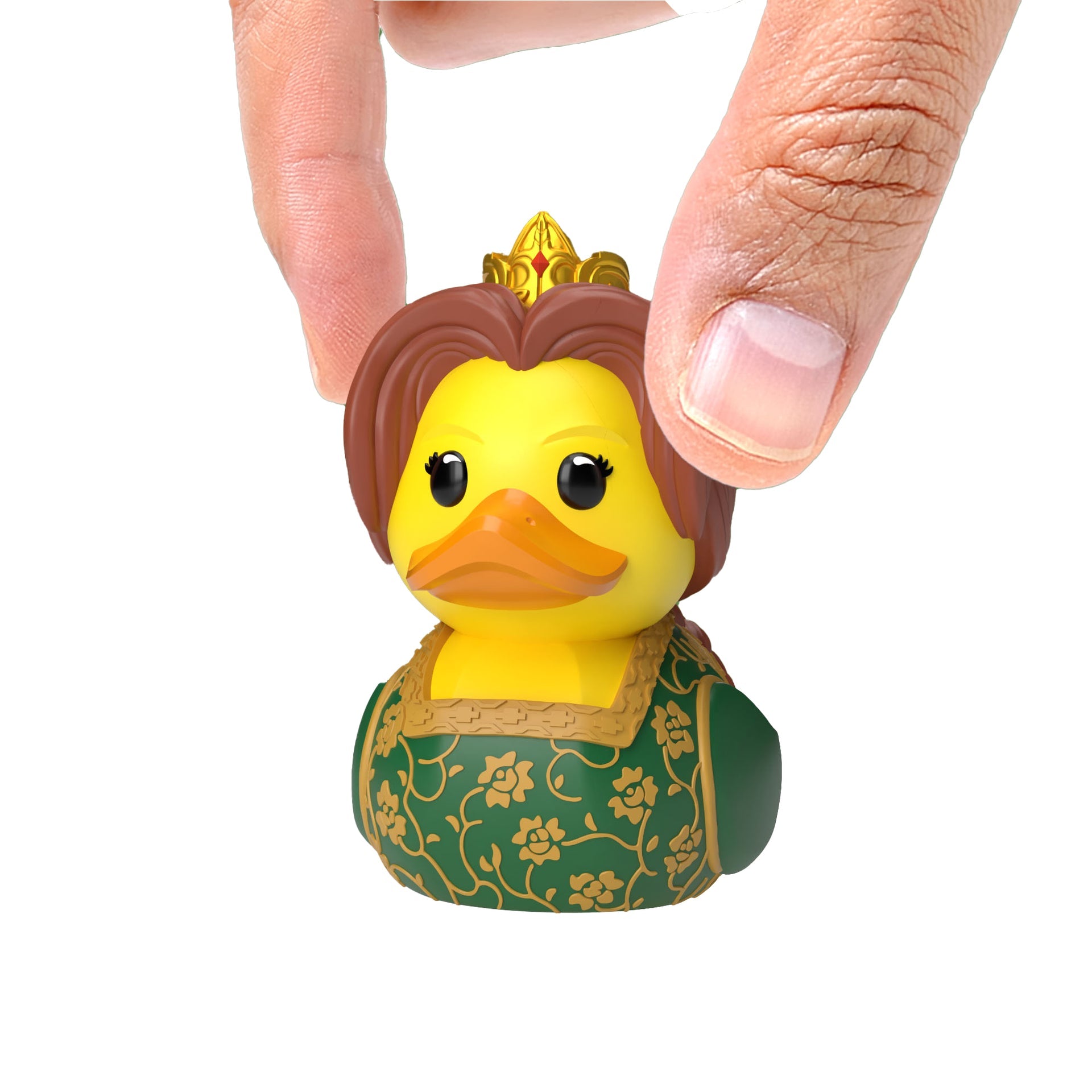 Anatra Principessa Fiona (Mini Edizione)