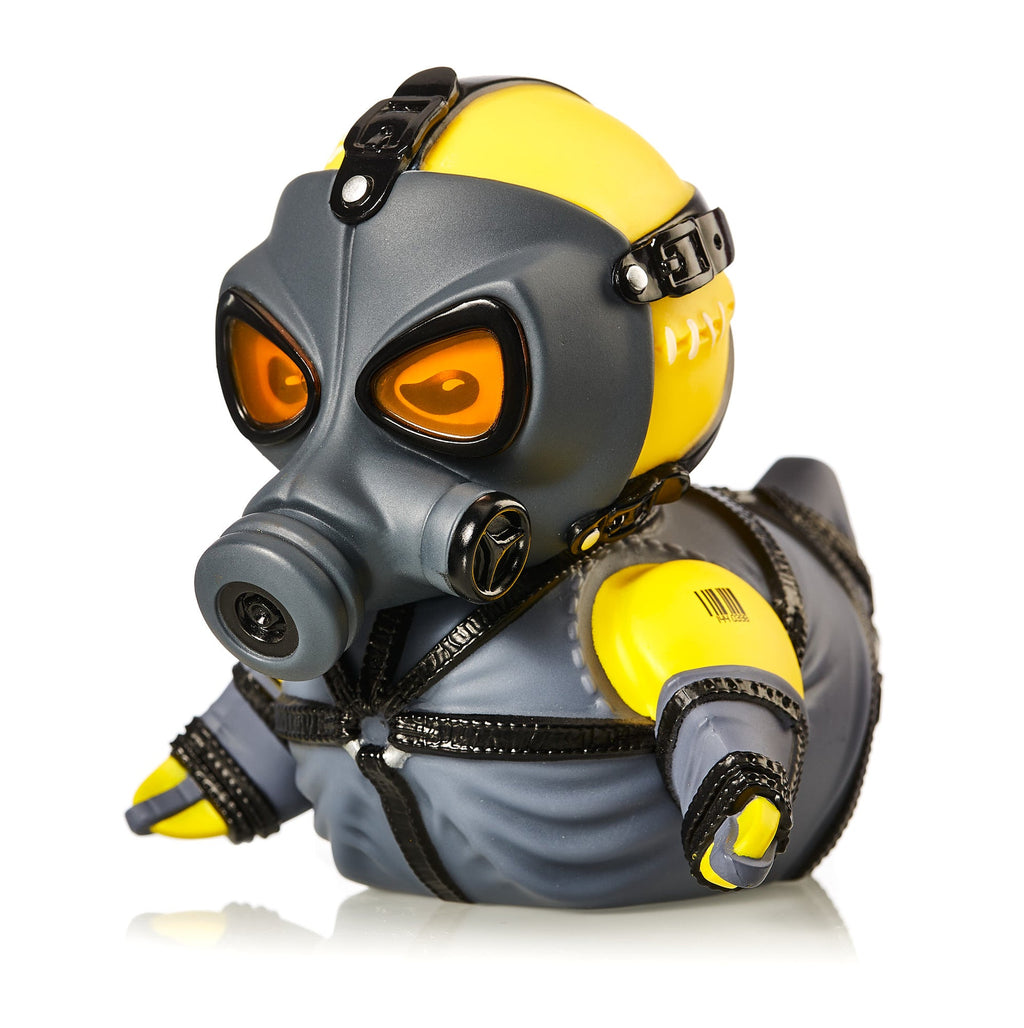 Psycho Mantis Duck (First Edition)