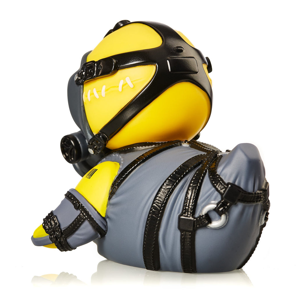 Canard Psycho Mantis (First Edition)