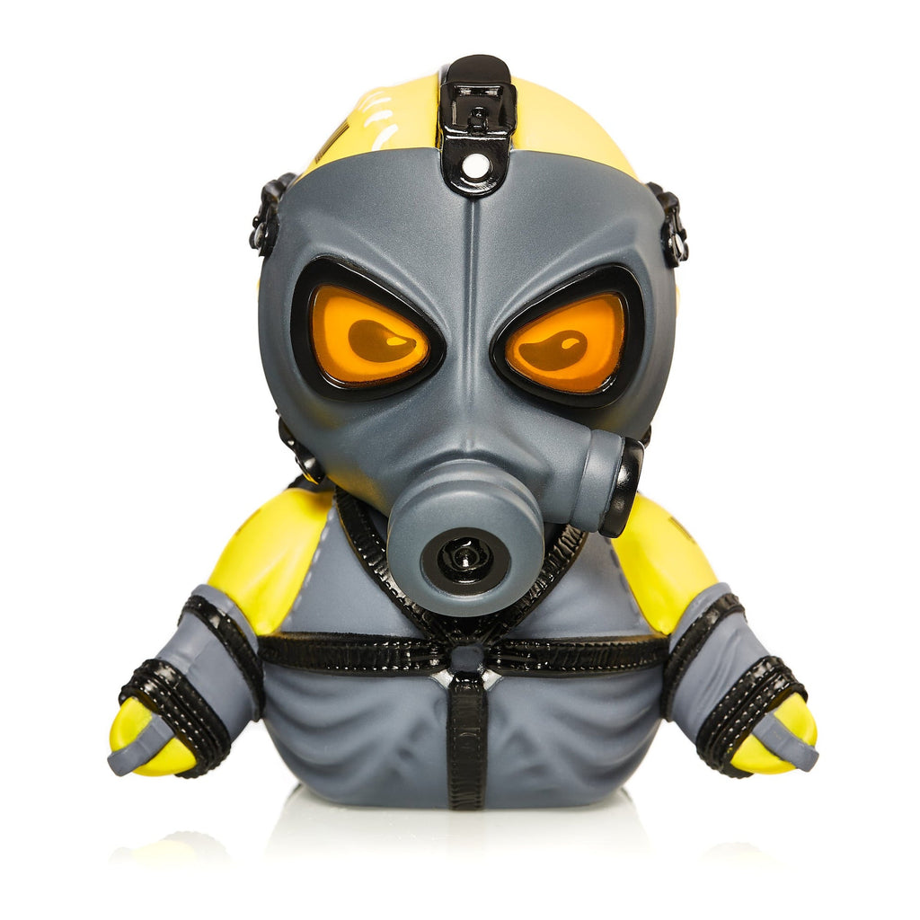 Canard Psycho Mantis (Edizione in scatola)