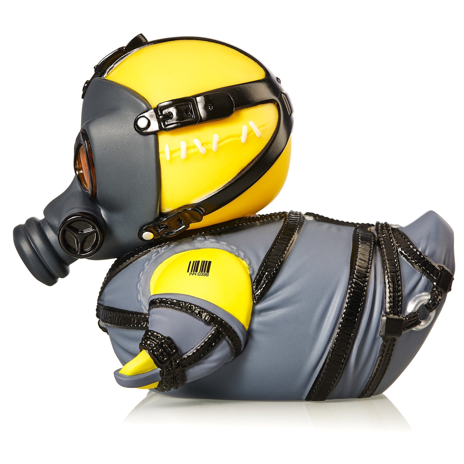 Canard Psycho Mantis (Edizione in scatola)