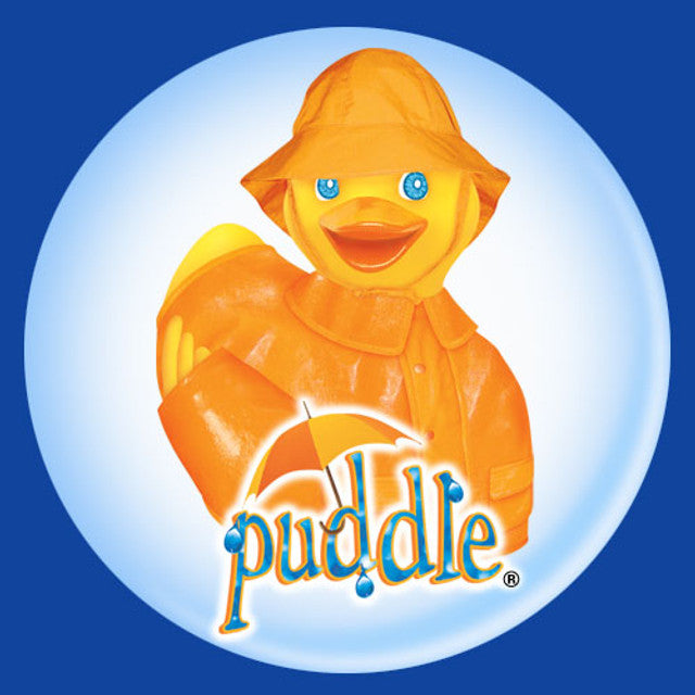 Canard Temps de Pluie