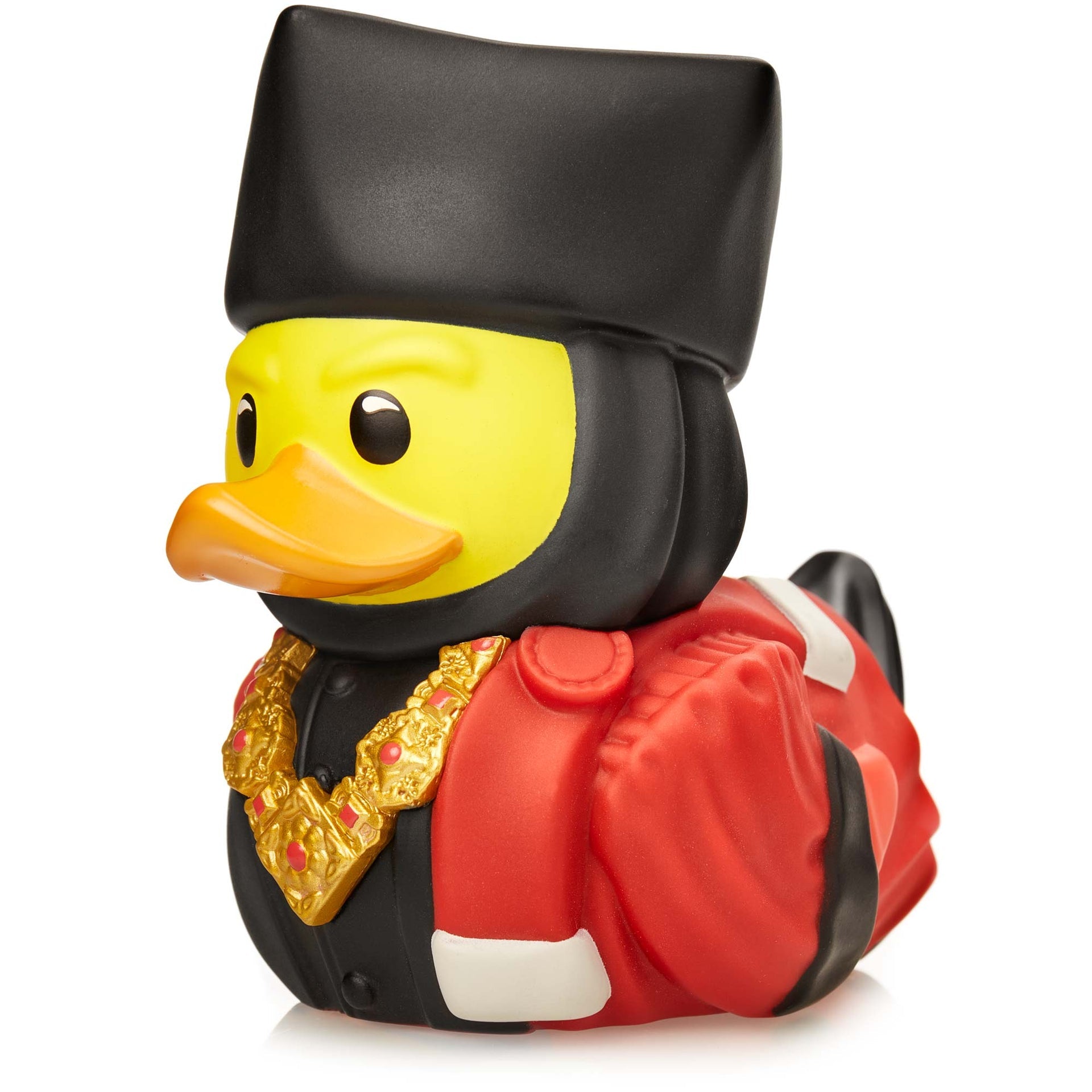 Canard Q (Prima edizione)