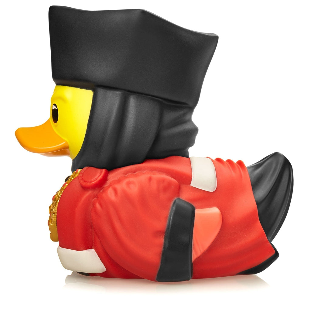 Canard Q (Prima edizione)