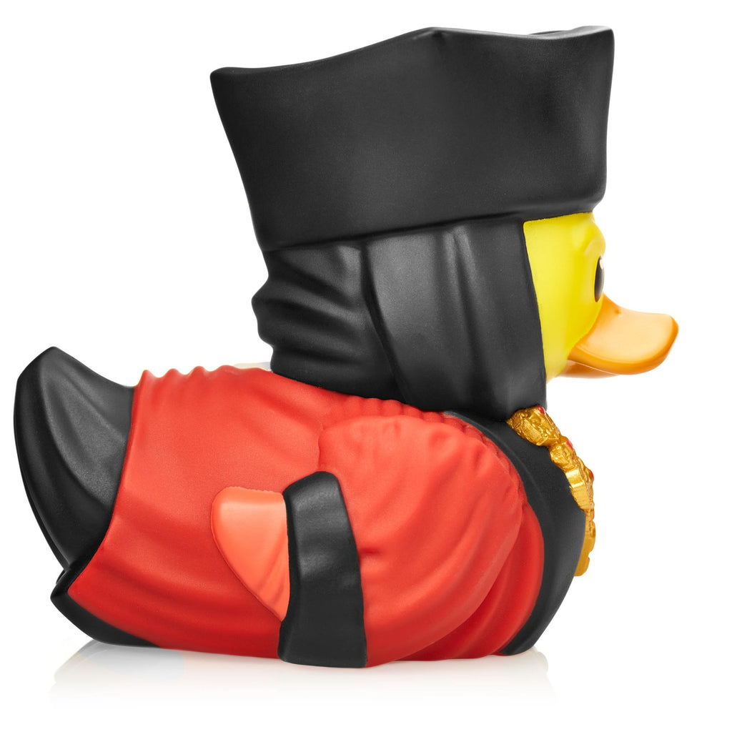 Canard Q (Prima edizione)