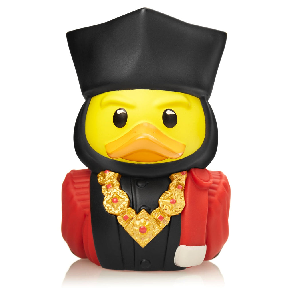Canard Q (Prima edizione)