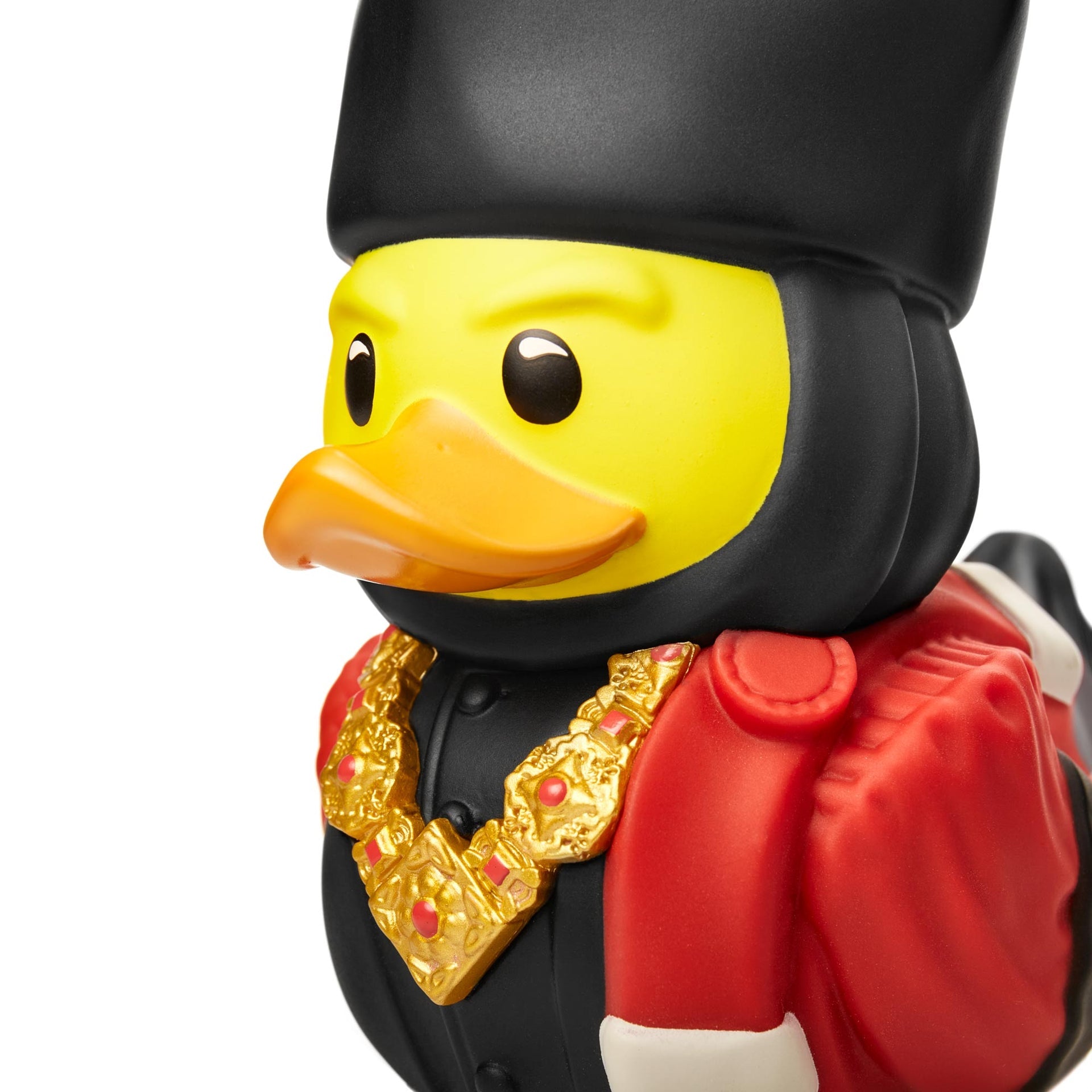 Canard Q (Prima edizione)