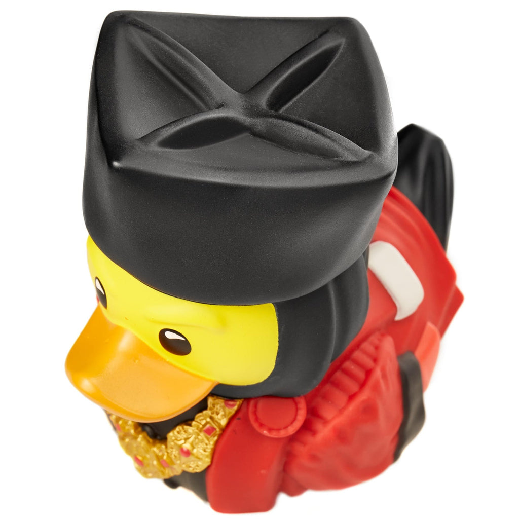Canard Q (Prima edizione)