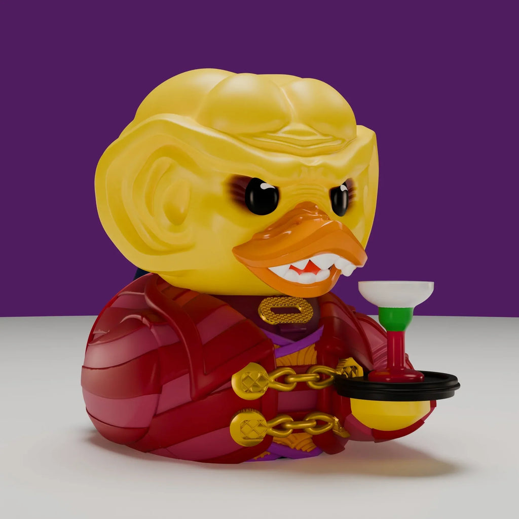Canard Quark (Edizione in scatola)