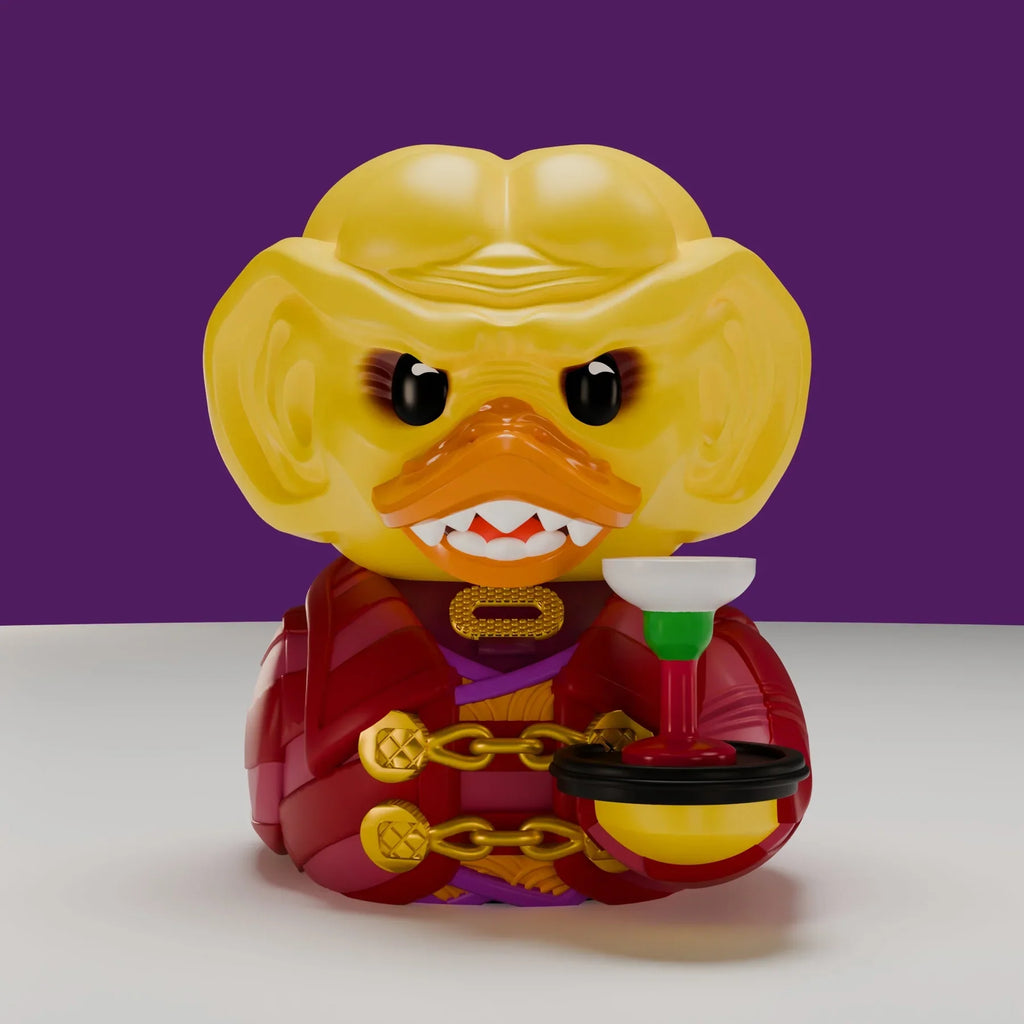 Canard Quark (Edizione in scatola)