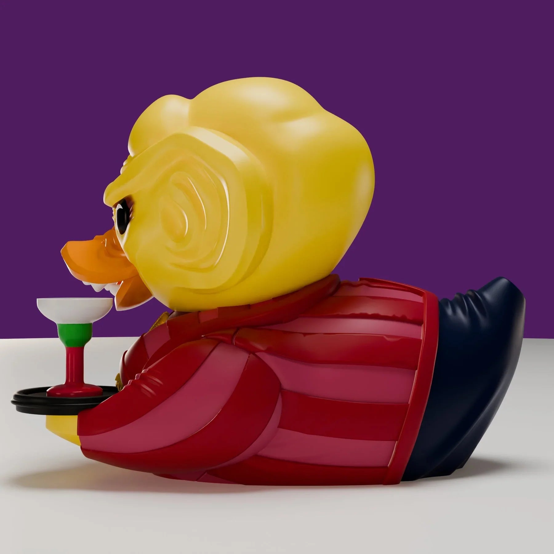 Canard Quark (Edizione in scatola)