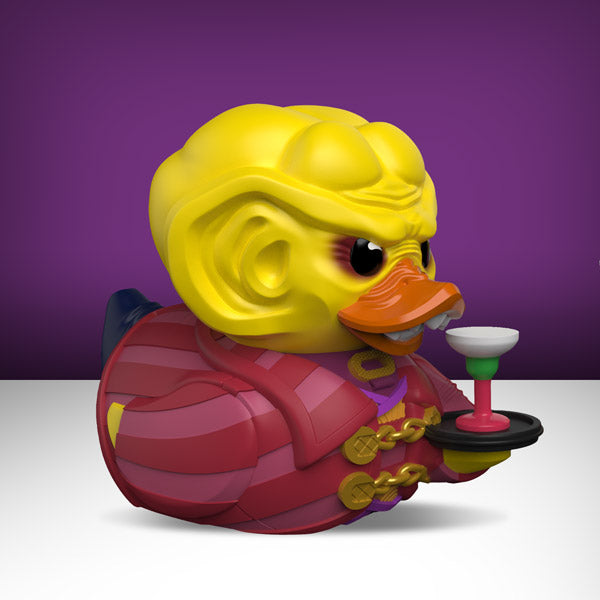 Papera Star Trek: Quark TUBBZ (Prima Edizione)