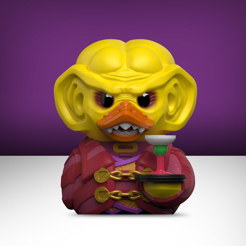 Papera Star Trek: Quark TUBBZ (Prima Edizione)