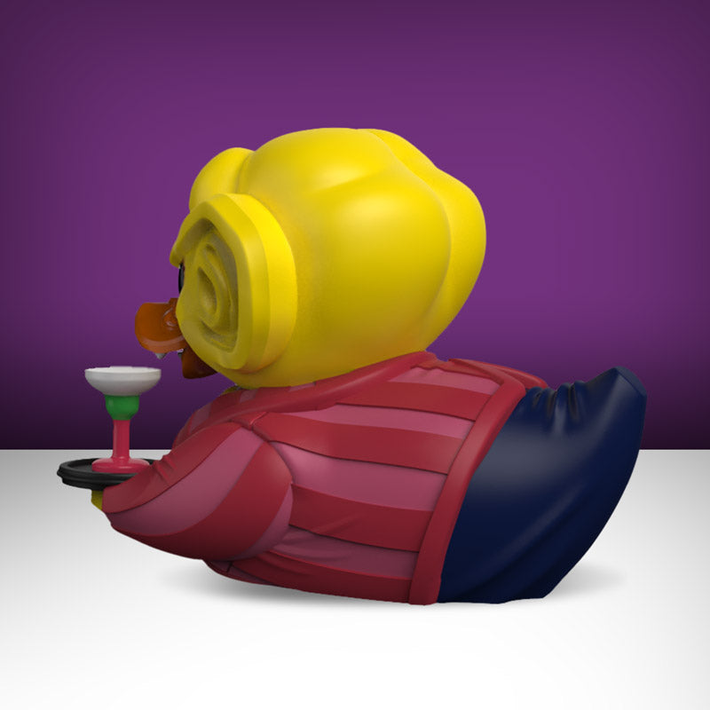Papera Star Trek: Quark TUBBZ (Prima Edizione)