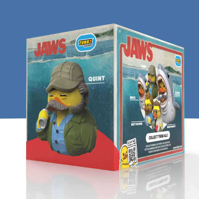 Canard Quint (Edizione in scatola)