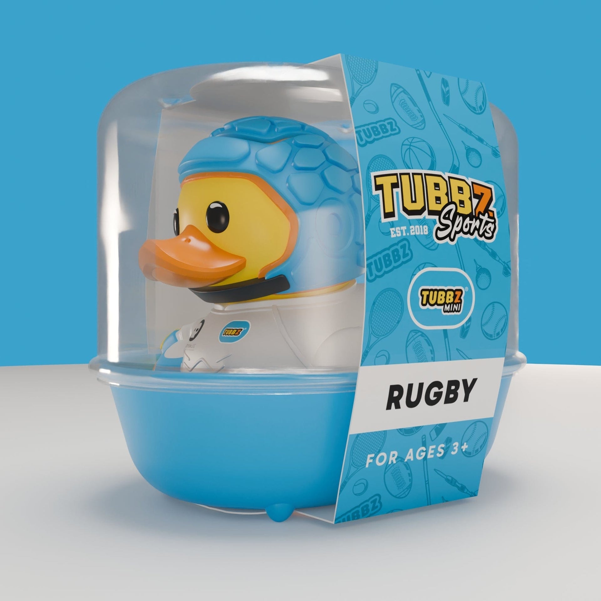 Rugby Anatra (Mini Edizione)