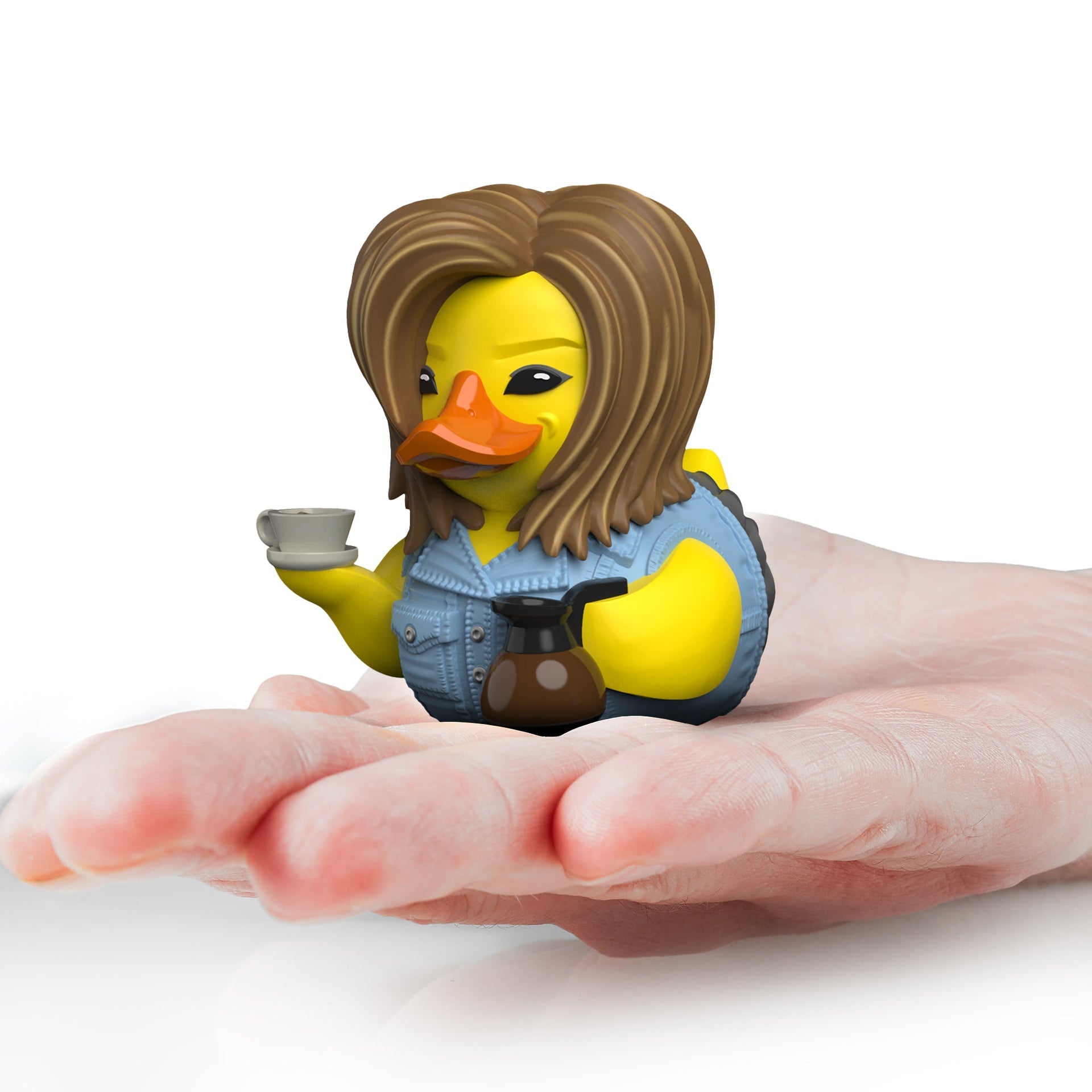 Anatra Rachel Green (Mini Edizione)