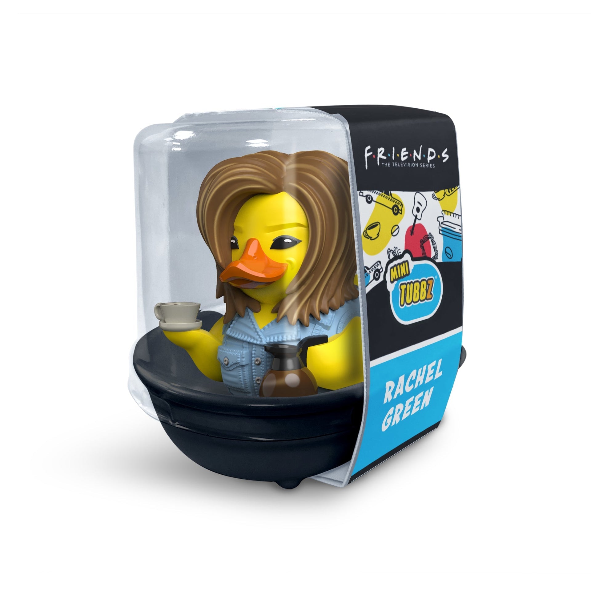 Anatra Rachel Green (Mini Edizione)