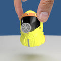 Anatra Marty in Tuta Anti-Radiazioni (Mini Edizione)