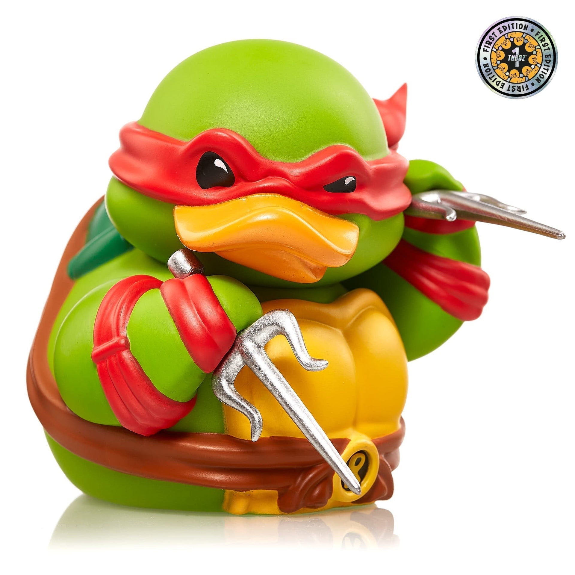Canard Raphael (Prima edizione)