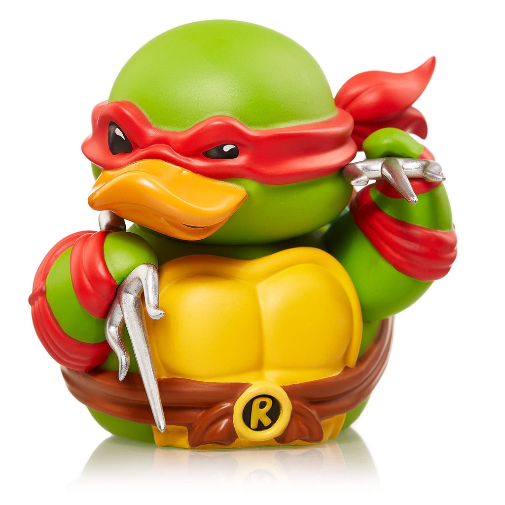 Canard Raphael (Prima edizione)