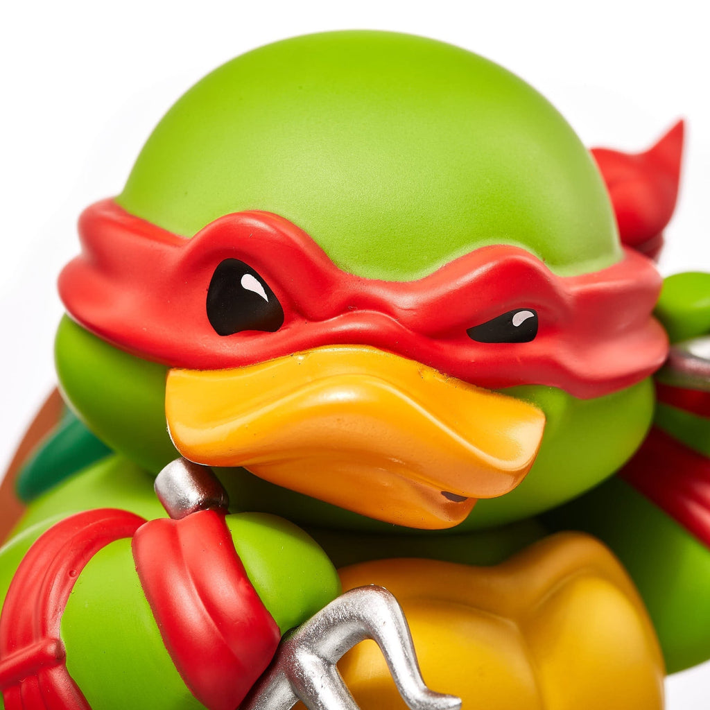Canard Raphael (Prima edizione)