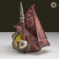 Anatra Silent Hill: Pyramid Head TUBBZ (Prima Edizione)