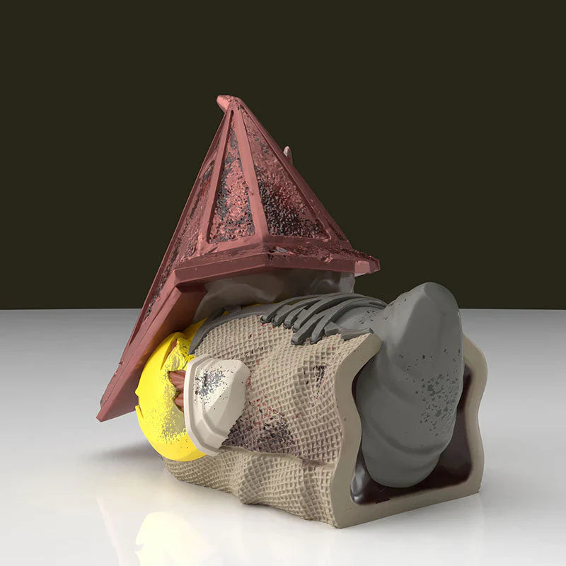 Anatra Silent Hill: Pyramid Head TUBBZ (Prima Edizione)