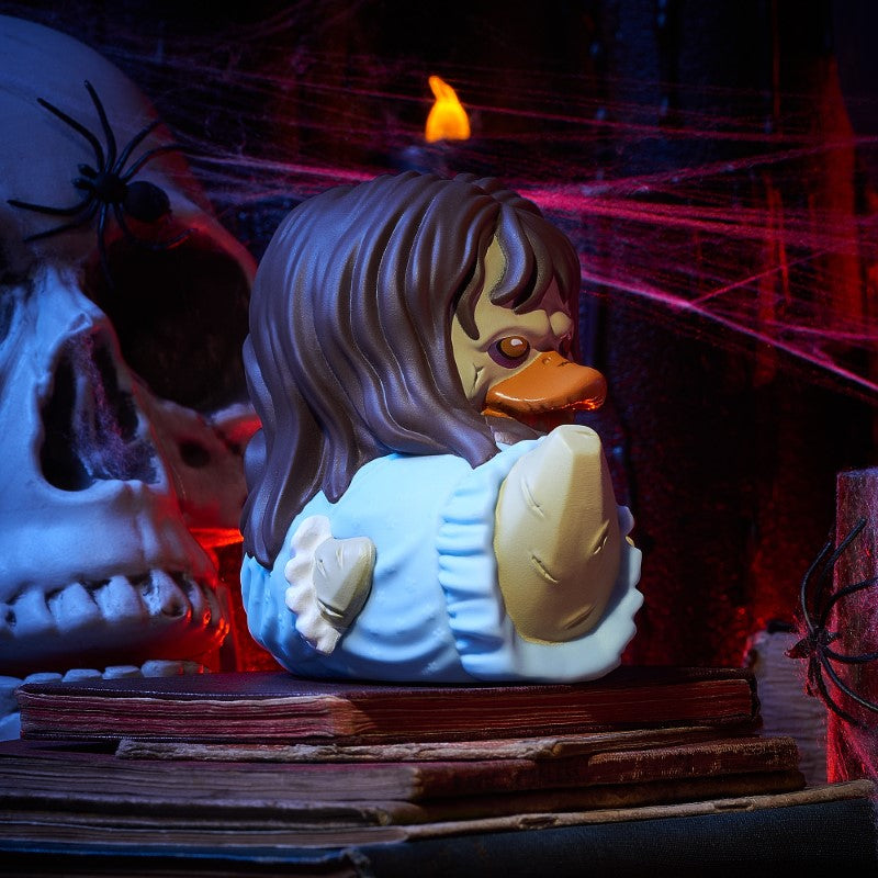 Canard Regan (Boxed Edition)