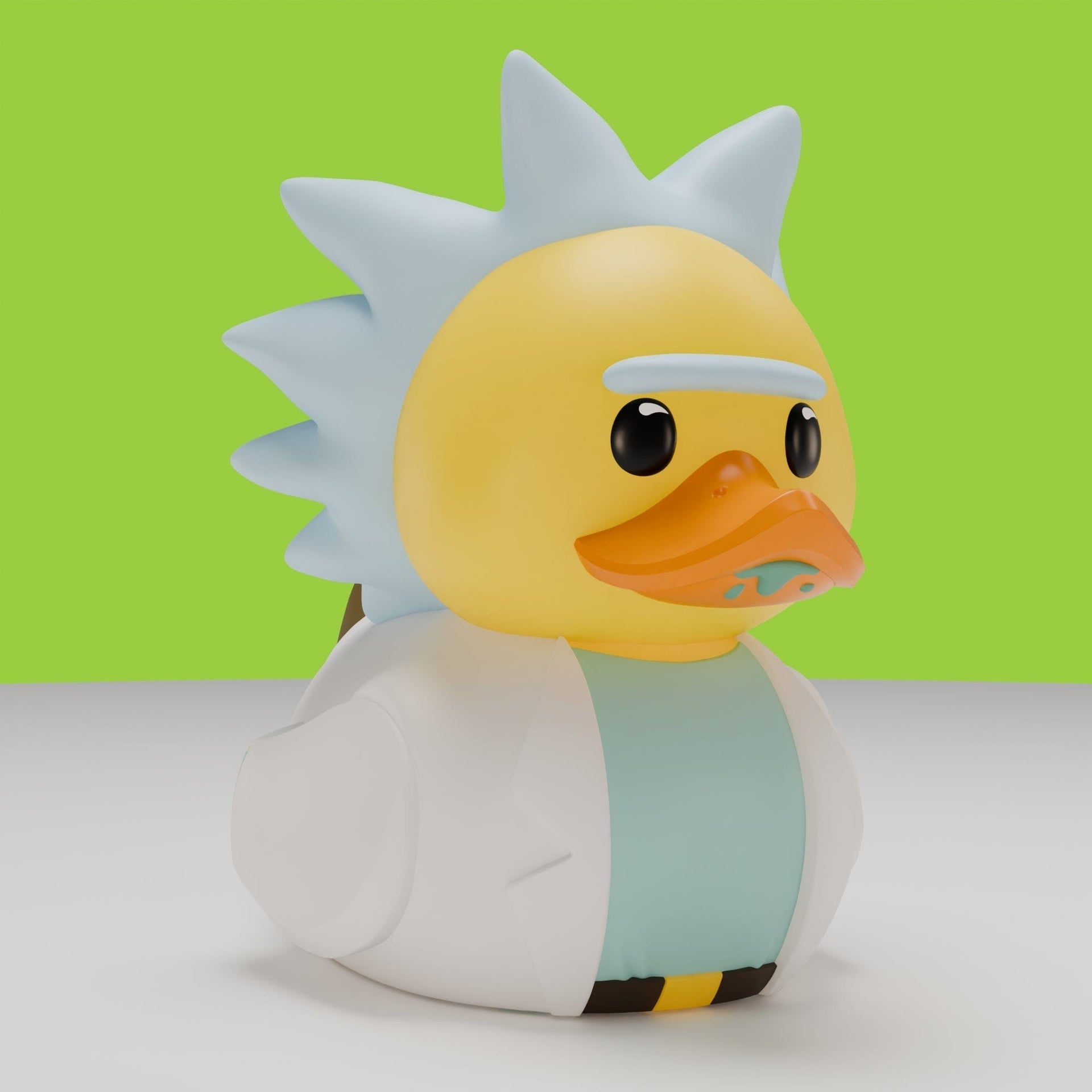 Anatra Rick Sanchez (Mini Edizione)