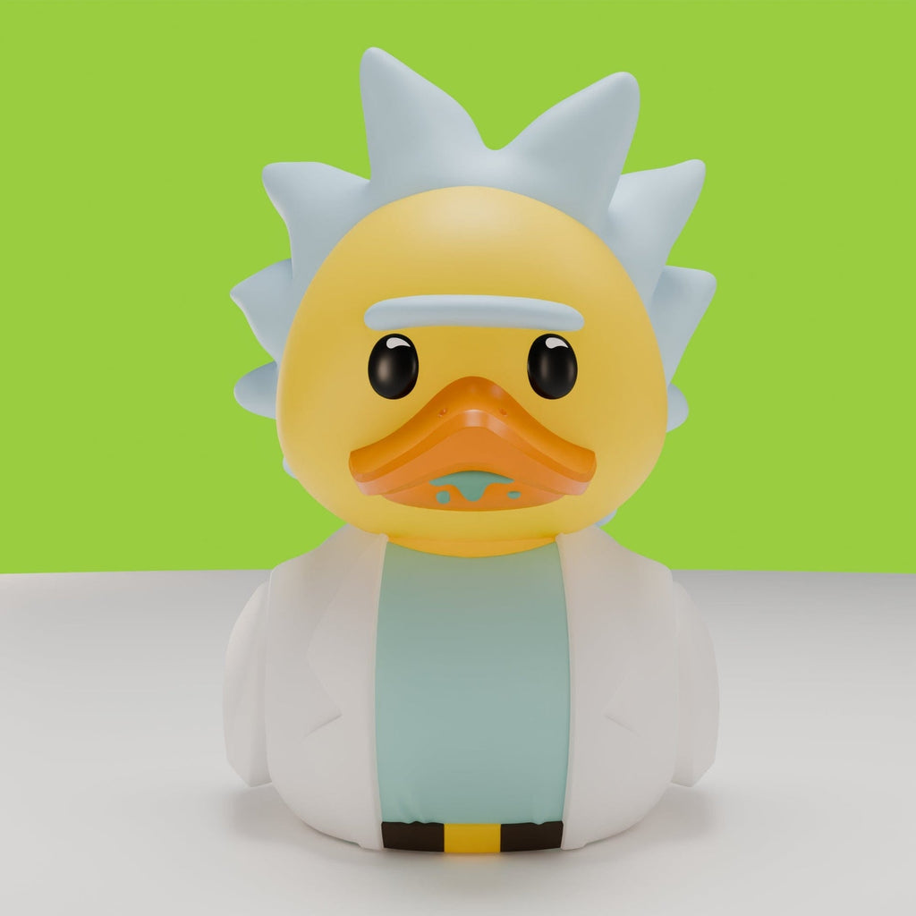 Anatra Rick Sanchez (Mini Edizione)