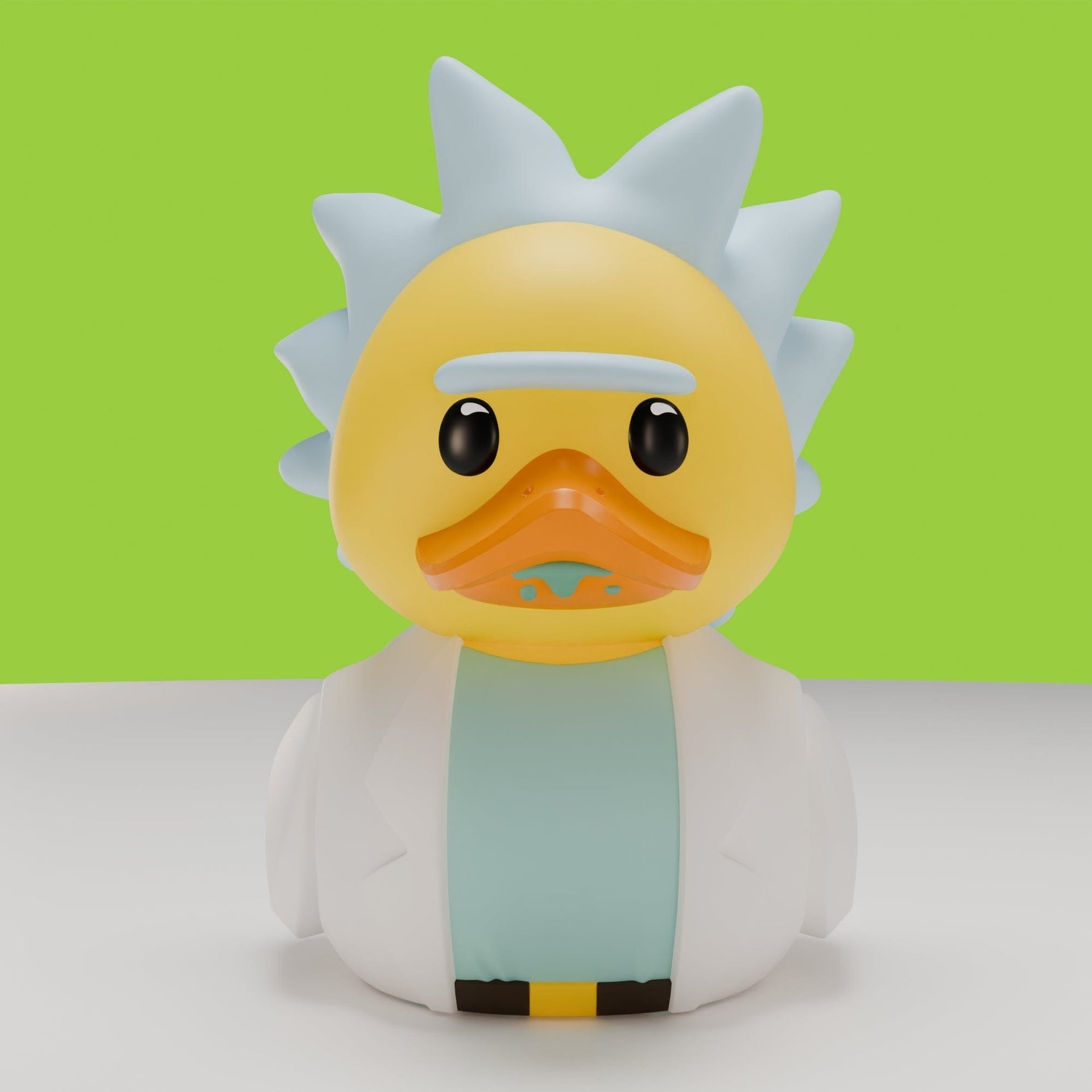 Anatra Rick Sanchez (Mini Edizione)