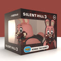 Anatra Silent Hill: Robbie il Coniglio TUBBZ (Edizione Scatolata) - PREORDINE