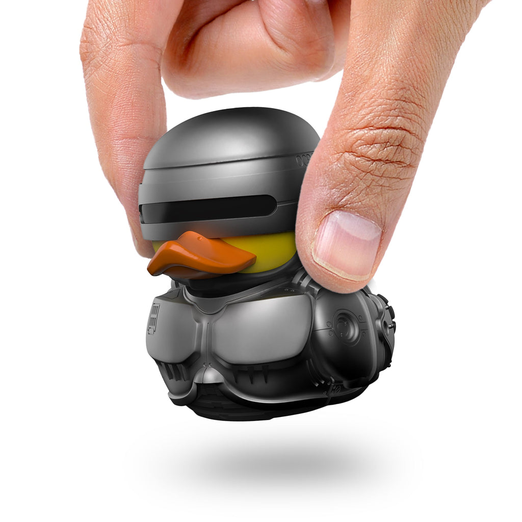 Canard Robocop (Mini Edition)