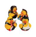 Mini Canards Gruppo Rock