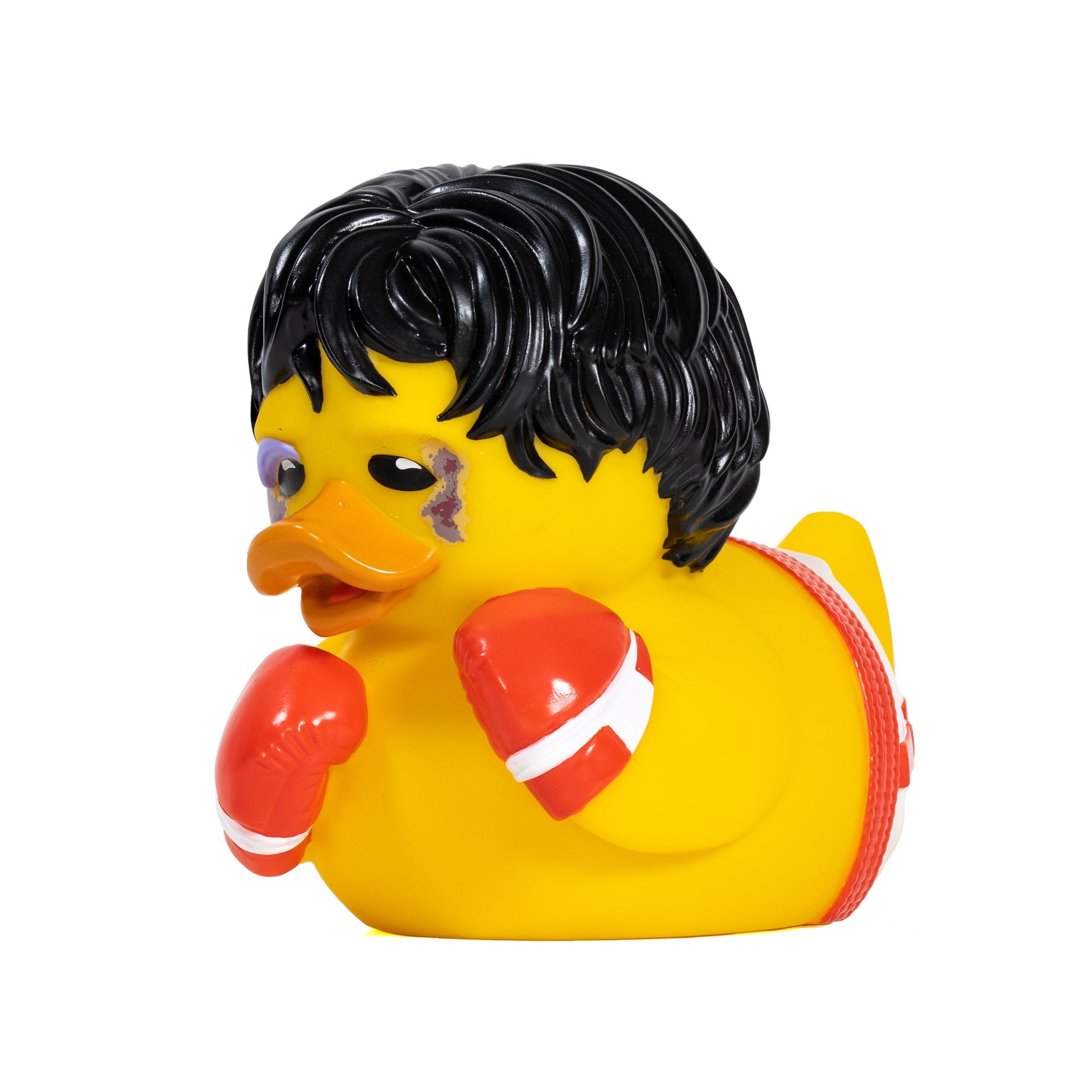 Anatra Rocky Balboa (Prima Edizione)