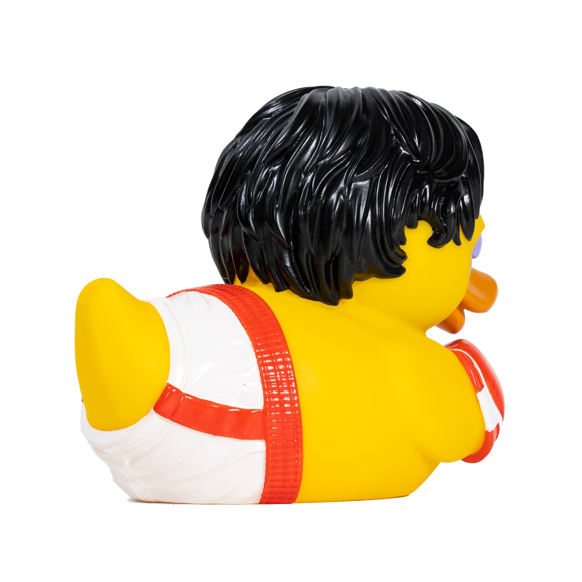 Anatra Rocky Balboa (Prima Edizione)